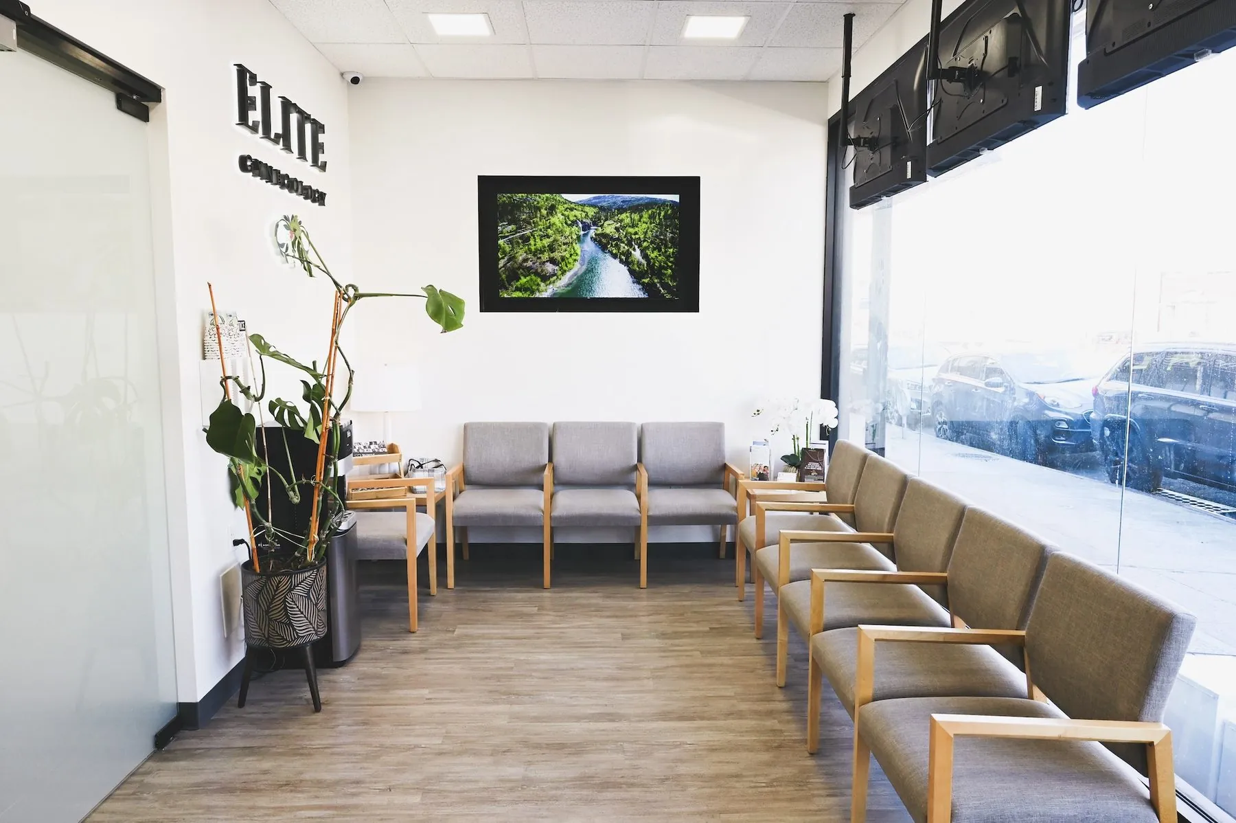 Gabinet Elite Gynecology — Rego Park, Queens