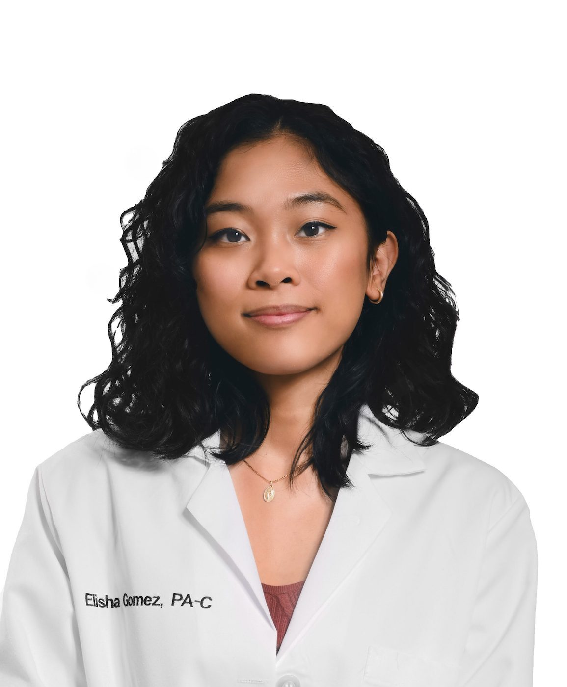 Elisha Gomez, PA-C