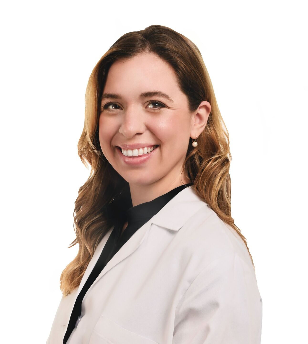 Sarah Weld, WHNP