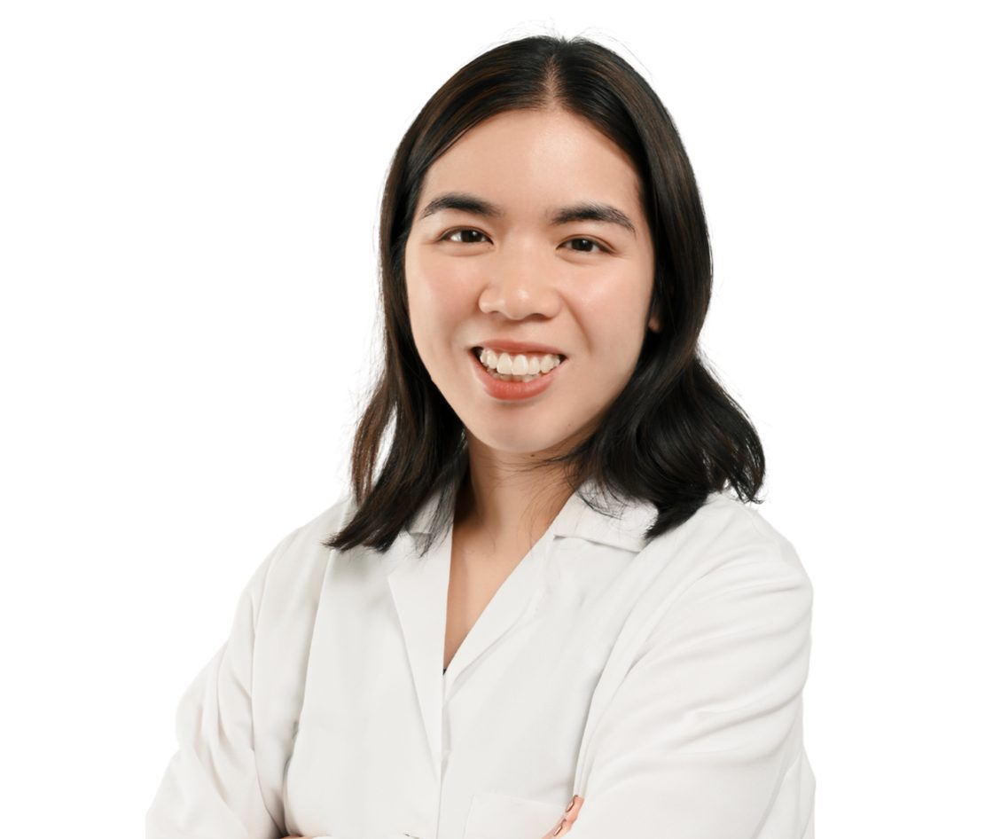 Stephanie Nguyen, FNP-BC